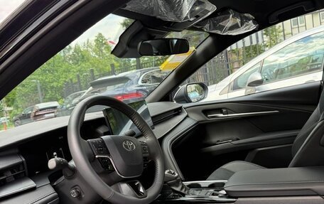 Toyota Camry, 2025 год, 4 150 000 рублей, 3 фотография