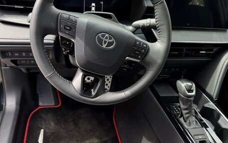 Toyota Camry, 2025 год, 4 150 000 рублей, 5 фотография