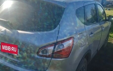 Nissan Qashqai, 2010 год, 1 100 000 рублей, 17 фотография