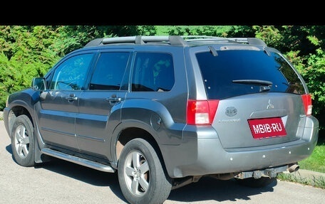 Mitsubishi Endeavor, 2004 год, 770 000 рублей, 2 фотография