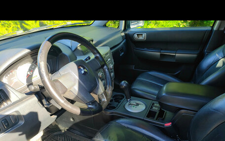Mitsubishi Endeavor, 2004 год, 770 000 рублей, 8 фотография