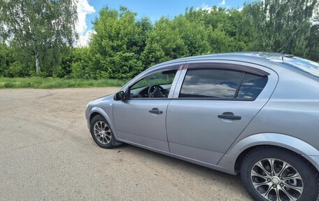 Opel Astra H, 2008 год, 490 000 рублей, 2 фотография
