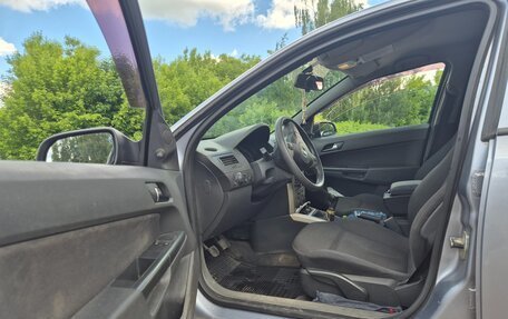 Opel Astra H, 2008 год, 490 000 рублей, 5 фотография