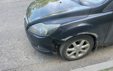 Ford Focus II рестайлинг, 2008 год, 170 000 рублей, 3 фотография