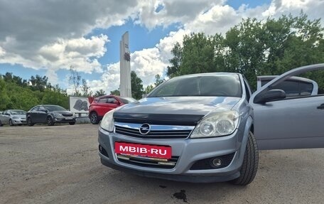 Opel Astra H, 2008 год, 490 000 рублей, 7 фотография