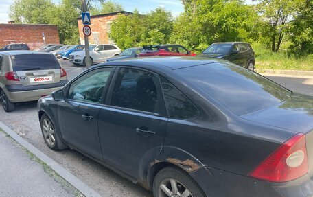 Ford Focus II рестайлинг, 2008 год, 170 000 рублей, 8 фотография