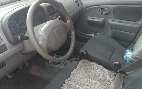Suzuki Alto, 2004 год, 125 000 рублей, 5 фотография