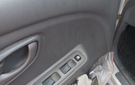 Suzuki Alto, 2004 год, 125 000 рублей, 6 фотография