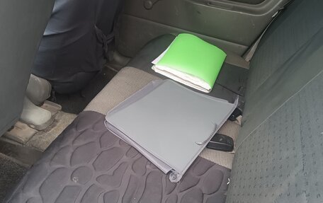 Suzuki Alto, 2004 год, 125 000 рублей, 8 фотография