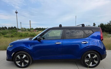KIA Soul III, 2019 год, 2 400 000 рублей, 2 фотография