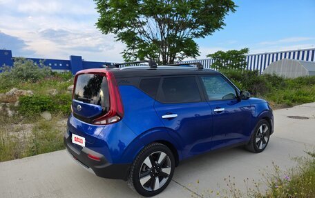 KIA Soul III, 2019 год, 2 400 000 рублей, 7 фотография