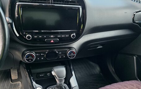 KIA Soul III, 2019 год, 2 400 000 рублей, 14 фотография