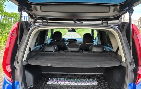 KIA Soul III, 2019 год, 2 400 000 рублей, 11 фотография