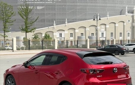 Mazda 3, 2021 год, 1 585 000 рублей, 5 фотография