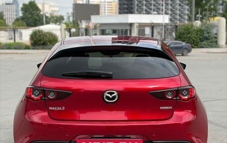 Mazda 3, 2021 год, 1 585 000 рублей, 6 фотография