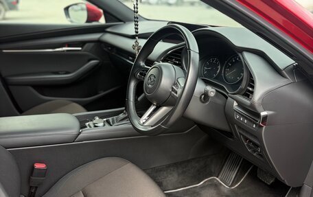 Mazda 3, 2021 год, 1 585 000 рублей, 9 фотография