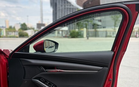 Mazda 3, 2021 год, 1 585 000 рублей, 10 фотография