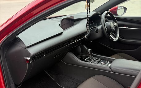 Mazda 3, 2021 год, 1 585 000 рублей, 15 фотография