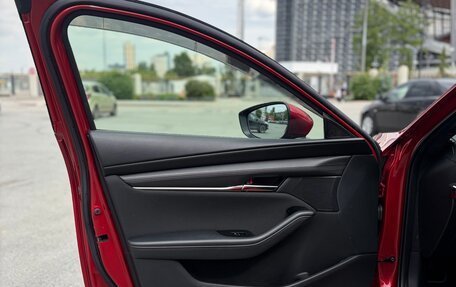 Mazda 3, 2021 год, 1 585 000 рублей, 16 фотография