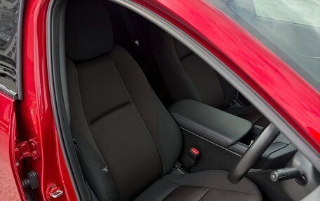 Mazda 3, 2021 год, 1 585 000 рублей, 14 фотография