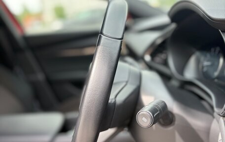Mazda 3, 2021 год, 1 585 000 рублей, 12 фотография
