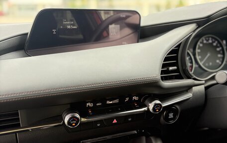 Mazda 3, 2021 год, 1 585 000 рублей, 18 фотография