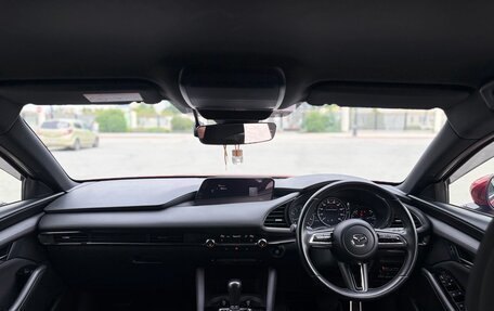 Mazda 3, 2021 год, 1 585 000 рублей, 20 фотография
