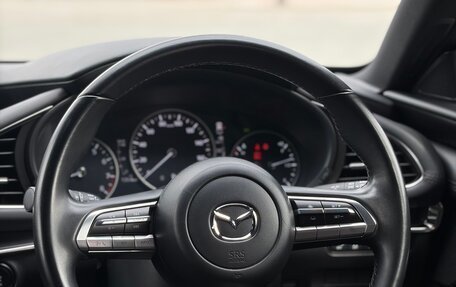 Mazda 3, 2021 год, 1 585 000 рублей, 21 фотография