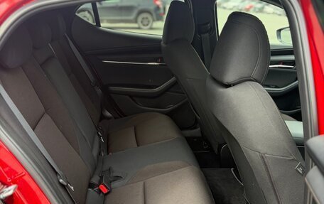 Mazda 3, 2021 год, 1 585 000 рублей, 19 фотография