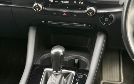 Mazda 3, 2021 год, 1 585 000 рублей, 22 фотография
