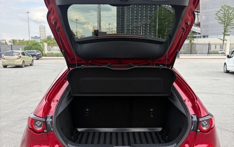 Mazda 3, 2021 год, 1 585 000 рублей, 31 фотография