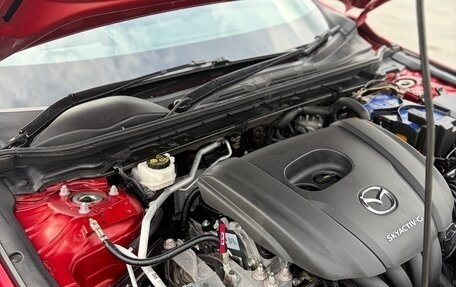 Mazda 3, 2021 год, 1 585 000 рублей, 27 фотография