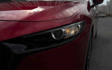 Mazda 3, 2021 год, 1 585 000 рублей, 36 фотография