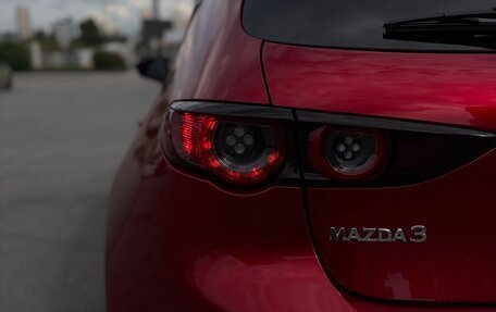 Mazda 3, 2021 год, 1 585 000 рублей, 37 фотография