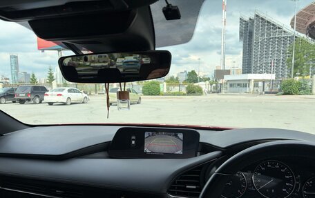 Mazda 3, 2021 год, 1 585 000 рублей, 39 фотография