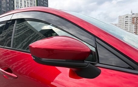 Mazda 3, 2021 год, 1 585 000 рублей, 34 фотография