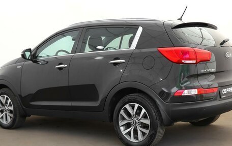KIA Sportage III, 2014 год, 1 579 000 рублей, 6 фотография