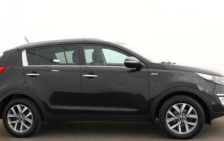KIA Sportage III, 2014 год, 1 579 000 рублей, 7 фотография