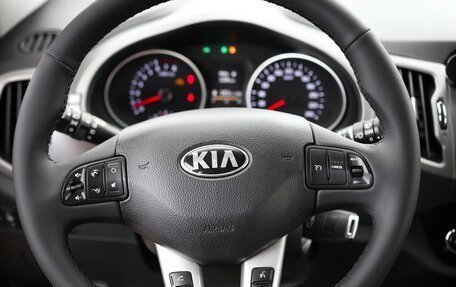 KIA Sportage III, 2014 год, 1 579 000 рублей, 14 фотография