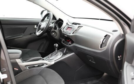 KIA Sportage III, 2014 год, 1 579 000 рублей, 8 фотография