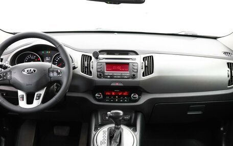 KIA Sportage III, 2014 год, 1 579 000 рублей, 13 фотография