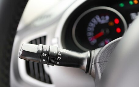 KIA Sportage III, 2014 год, 1 579 000 рублей, 17 фотография