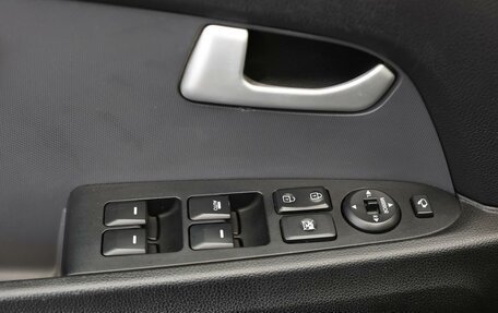 KIA Sportage III, 2014 год, 1 579 000 рублей, 19 фотография