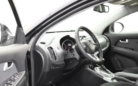 KIA Sportage III, 2014 год, 1 579 000 рублей, 9 фотография