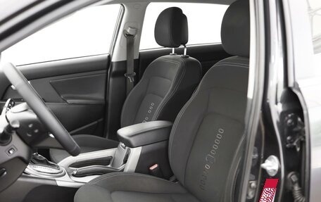 KIA Sportage III, 2014 год, 1 579 000 рублей, 11 фотография