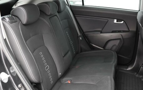 KIA Sportage III, 2014 год, 1 579 000 рублей, 28 фотография