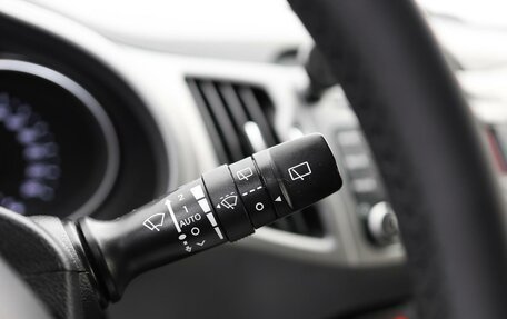 KIA Sportage III, 2014 год, 1 579 000 рублей, 30 фотография