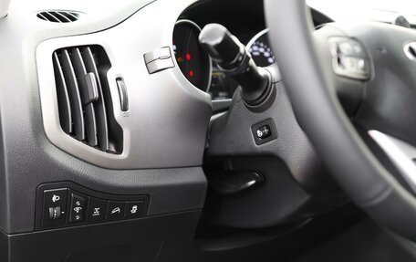 KIA Sportage III, 2014 год, 1 579 000 рублей, 23 фотография