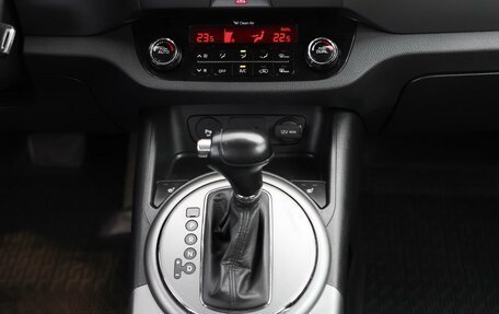 KIA Sportage III, 2014 год, 1 579 000 рублей, 22 фотография