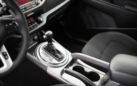 KIA Sportage III, 2014 год, 1 579 000 рублей, 24 фотография